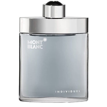 Individuel EDT for Men by Mont Blanc, 75 ml