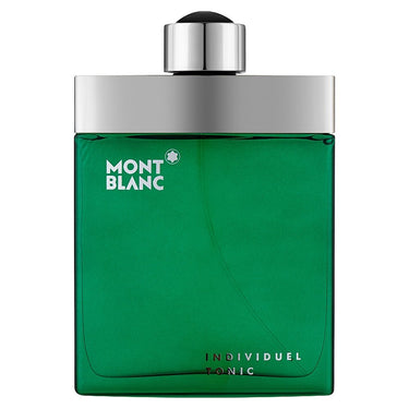 Individuel Tonic EDT for Men by Montblanc, 75 ml