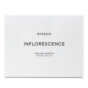 Byredo Inflorescence For Women Eau De Parfum 100ml