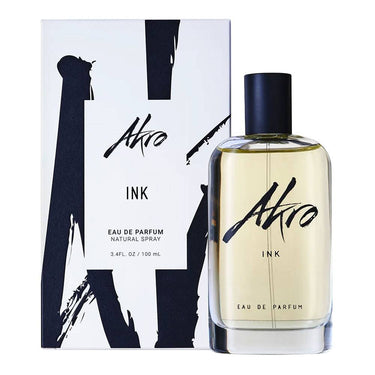 Akro Ink Unisex Eau de Parfum 100ml