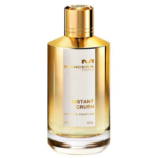 Mancera Instant Crush Unisex Eau De Parfum 120ml