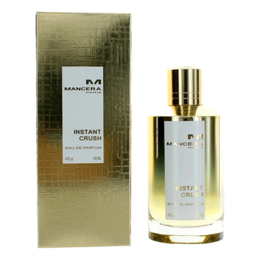 Mancera Instant Crush Unisex Eau De Parfum 120ml
