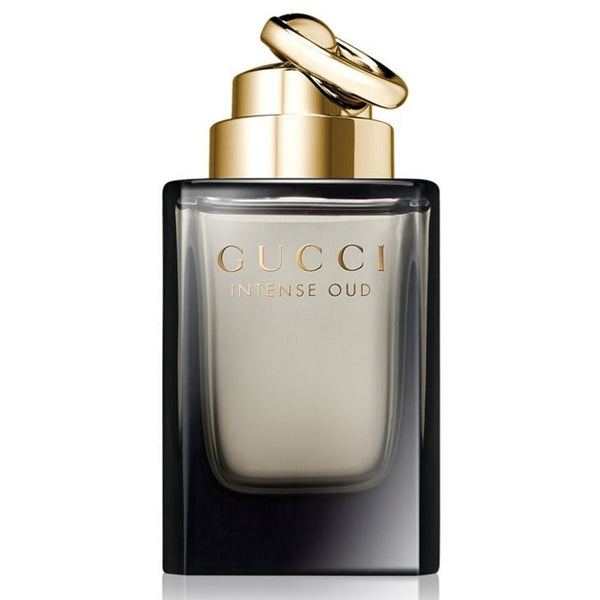 Intense Oud EDP Unisex by Gucci, 90 ml - Fragmetics.com