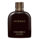 Intenso EDP for Men by Dolce & Gabbana, 200 ml