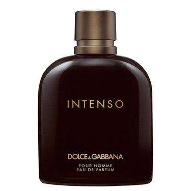 Intenso EDP for Men by Dolce & Gabbana, 200 ml