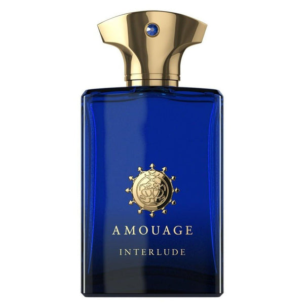 Interlude EDP for Men by Amouage, 100 ml - Fragmetics.com