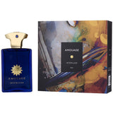 Interlude EDP for Men by Amouage, 100 ml - Fragmetics.com