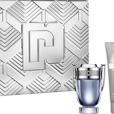 Invictus Gift Set for Men by Paco Rabanne