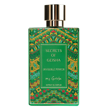 Invisible Power Extrait De Parfum For Women by My Geisha, 80 ml - Fragmetics.com