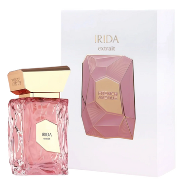 Irida Extrait De Parfum Unisex by French Avenue, 100 ml - Fragmetics.com
