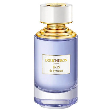 Iris De Syracuse EDP Unisex by Boucheron, 125 ml - Fragmetics.com