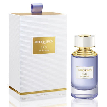 Iris De Syracuse EDP Unisex by Boucheron, 125 ml - Fragmetics.com