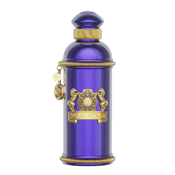 Iris Violet EDP for Women by Alexandre J, 100 ml - Fragmetics.com