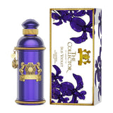 Iris Violet EDP for Women by Alexandre J, 100 ml - Fragmetics.com