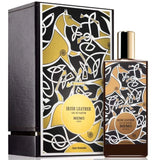 Irish Leather EDP Unisex by Memo, 75 ml