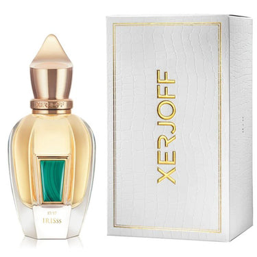 Irisss Parfum for Women by Xerjoff, 100 ml