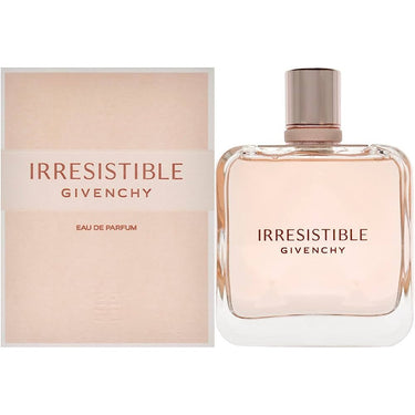 Irresistible EDP for Women by Givenchy, 80 ml - Fragmetics.com