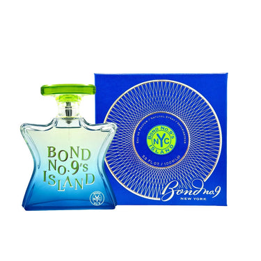 Island EDP Unisex by Bond No.9, 100 ml - Fragmetics.com
