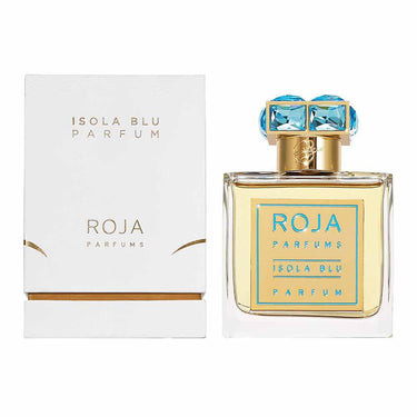 Isola Blu Parfum Unisex by Roja Parfums, 50 ml