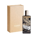 Italian Leather EDP Unisex by Memo, 75 ml - Fragmetics.com