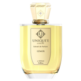 Izmir Extrait De Parfum Unisex by Unique'E Luxury, 100 ml