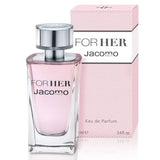 Jacomo EDP for Women by Jacomo, 100 ml