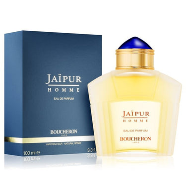 Jaipur EDP for Men by Boucheron, 100 ml