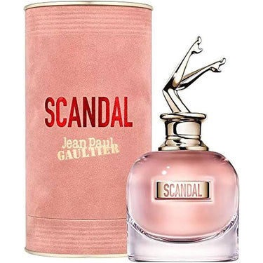 Jean Paul Gaultier Scandal EDP 80ml For Women | Fragmetics.com