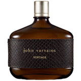 John Varvatos Vintage EDT for Men by John Varvatos, 125 ml