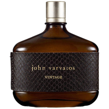 John Varvatos Vintage EDT for Men by John Varvatos, 125 ml