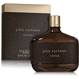 John Varvatos Vintage EDT for Men by John Varvatos, 125 ml