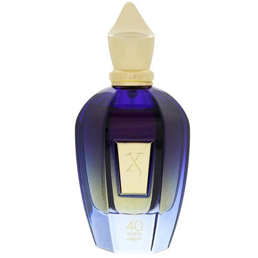 Join The Club 40 Knots EDP Unisex by Xerjoff, 100 ml