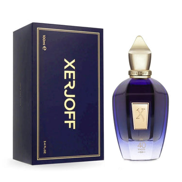 Join The Club 40 Knots EDP Unisex by Xerjoff, 100 ml