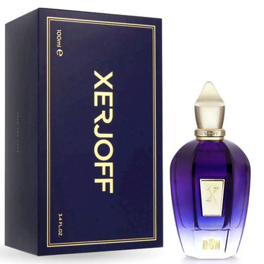 Join The Club Don EDP Unisex by Xerjoff, 100 ml
