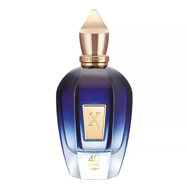Join The Club 40 Knots EDP Unisex by Xerjoff, 100 ml - Fragmetics.com