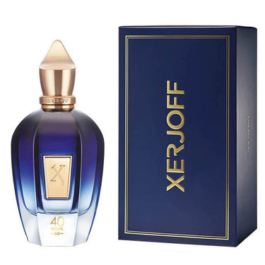 Join The Club 40 Knots EDP Unisex by Xerjoff, 100 ml - Fragmetics.com