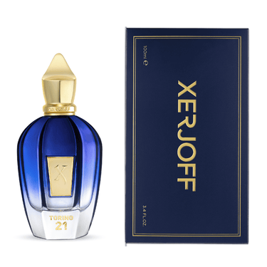 Join The Club Torino21 Parfum Unisex by Xerjoff, 100 ml