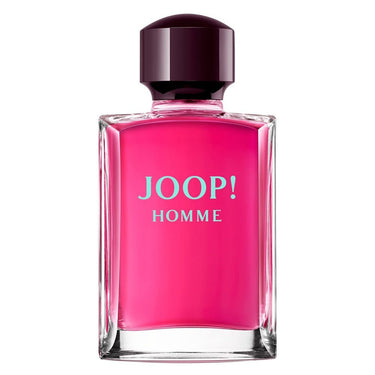 Joop Homme EDT for Men by Joop, 125 ml