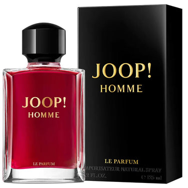 Joop Homme Le Parfum for Men by Joop, 125 ml