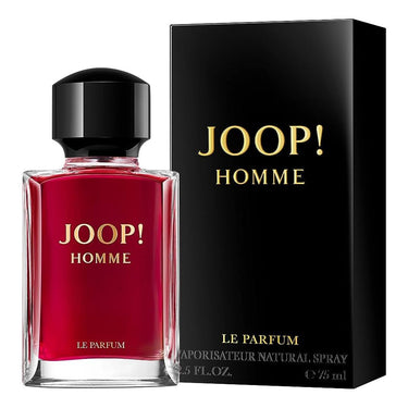 Joop Homme Le Parfum for Men by Joop, 75 ml