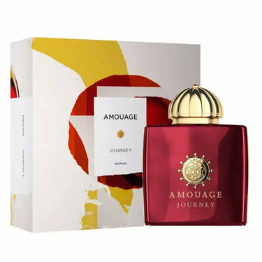 Journey EDP for Women by Amouage, 100 ml - Fragmetics.com