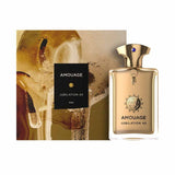 Jubilation 40 Extrait De Parfum for Men by Amouage, 100 ml - Fragmetics.com