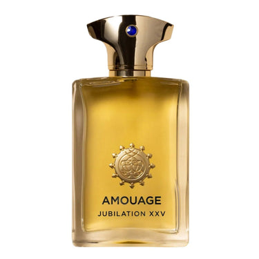 Jubilation XXV EDP for Men by Amouage, 100 ml - Fragmetics.com