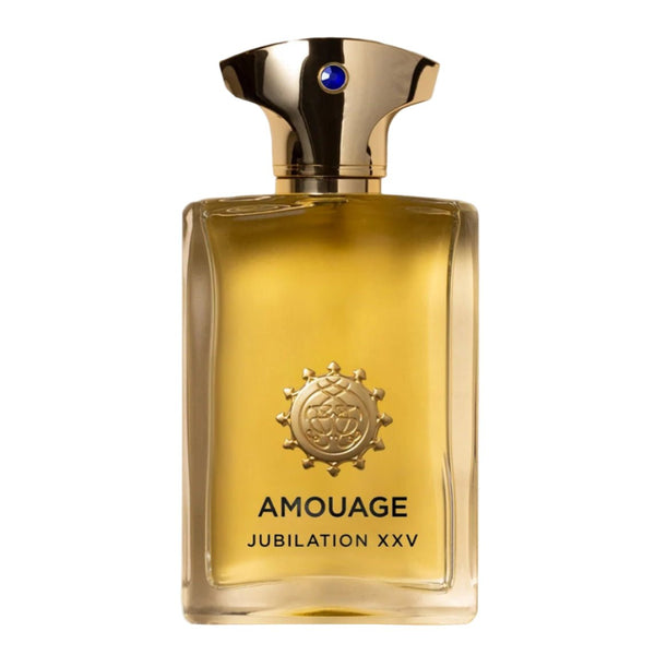 Jubilation XXV EDP for Men by Amouage, 100 ml - Fragmetics.com