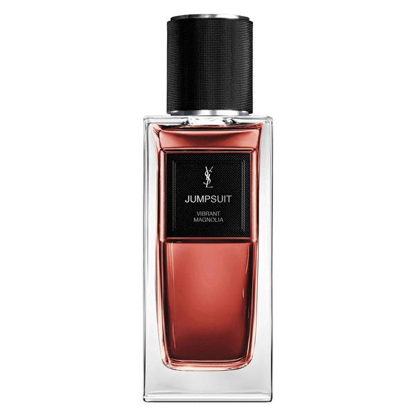 Jumpsuit Vibrant Magnolia EDP Unisex by Yves Saint Laurent, 125 ml 