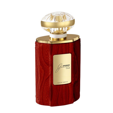 Junoon Oud EDP for Women by Al Haramain, 75 ml