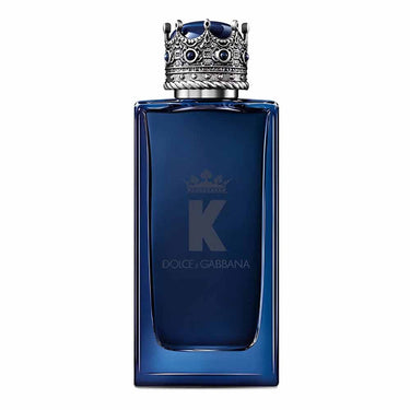 K Intense EDP for Men by Dolce & Gabbana, 100 ml