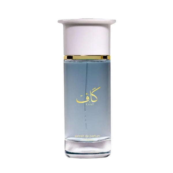 Kaaf Extrait De Parfum Unisex by Ahmed Al Maghribi, 100 ml - Fragmetics.com