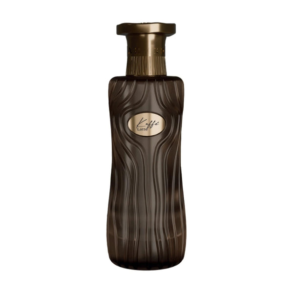 Kaffe Latte Extrait De Parfum Unisex by Ahmed Al Maghribi, 100 ml