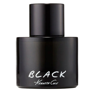 Kenneth Cole Black EDT for Men by Kenneth Cole, 100 ml - Fragmetics.com